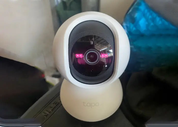 Tapo Camera