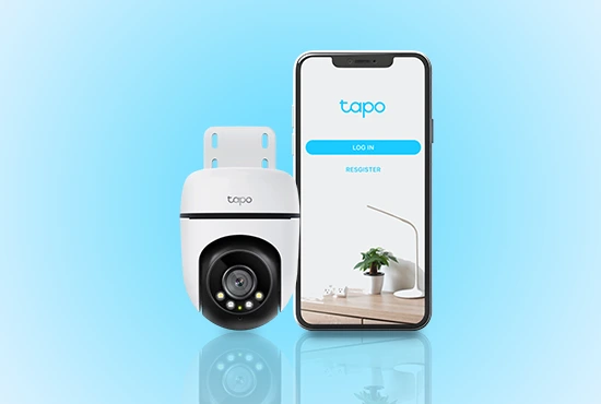 tp-link tapo c500 setup